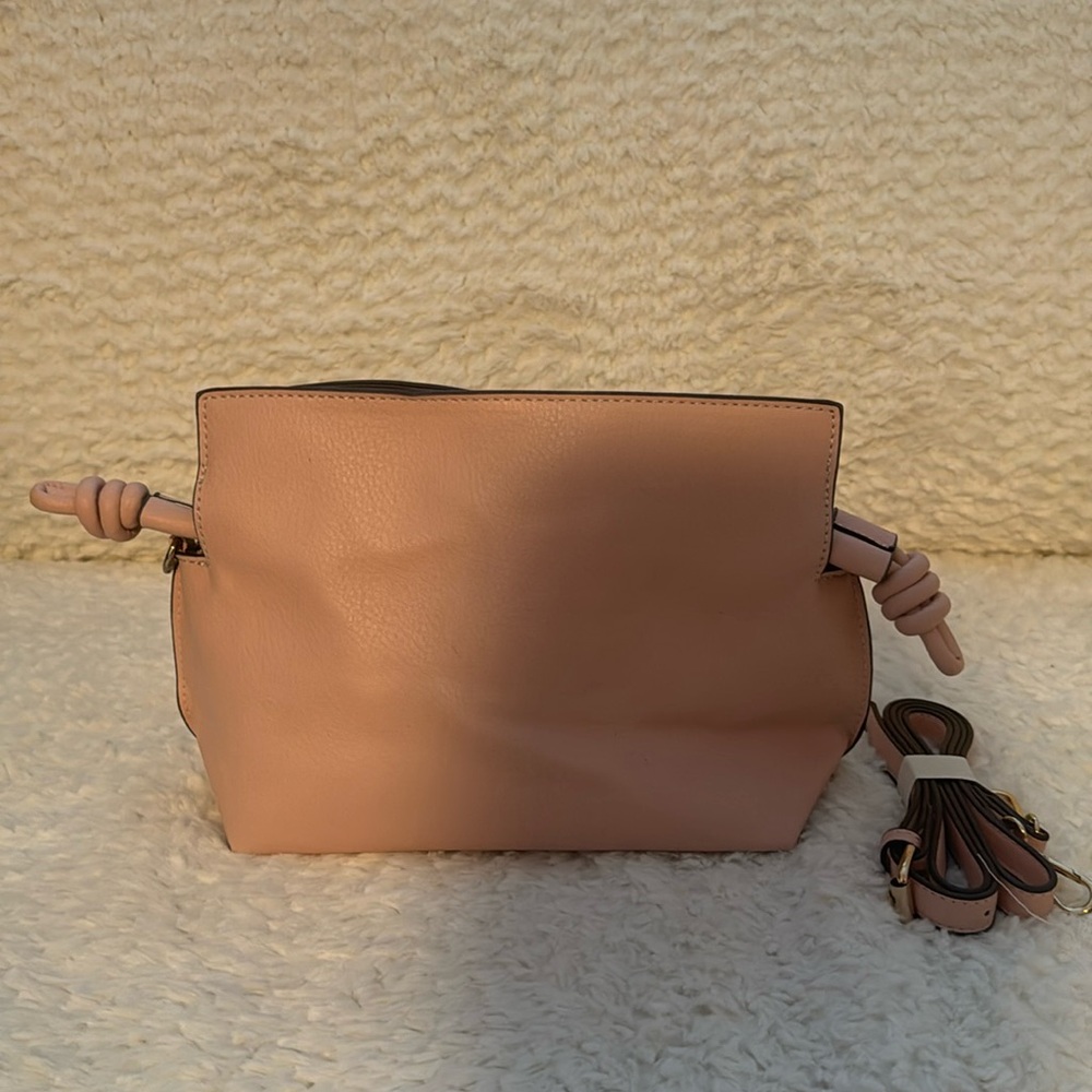 Pink Purse